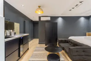 Amazing romantic suite / sauna / balneo / air conditioning - Image 3
