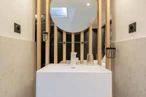 Amazing romantic suite / sauna / balneo / air conditioning - Image 4