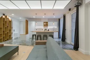 Amazing flat le Carnot / clim / 2 CH - Image 4
