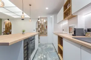 Amazing flat le Carnot / clim / 2 CH - Image 5