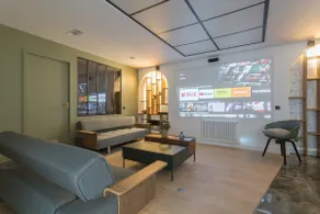 Amazing flat le Carnot / clim / 2 CH - Image 2