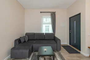 Downtown delight studio by Polo Apartments - Image 3