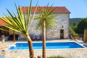 Villa Solar - Ethno Art Village Podcempres - Image 3