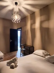 L'appartement Bilobou, 10 mn du ZooParc de Beauval - Image 5