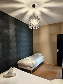 L'appartement Bilobou, 10 mn du ZooParc de Beauval - Image 3