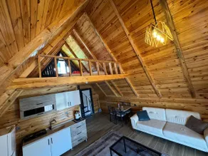 Ertu Holiday Homes Bungalow-3 - Image 5