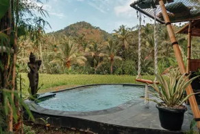 Luxury Sawah Bamboo House - Kosay Bali - Image 5