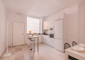 Chamartín Apartment - Image 2