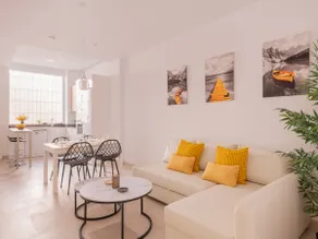 Chamartín Apartment - Image 5