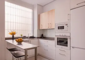 Chamartín Apartment - Image 3