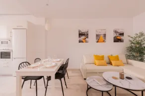 Chamartín Apartment - Image 4
