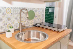 [Historic Center] 5 min from the Sea, Wi-Fi and Netflix - Image 4