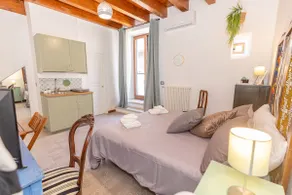 [Historic Center] 5 min from the Sea, Wi-Fi and Netflix - Image 5