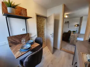 Apartment DeLuxe in Gehlberg - Image 5