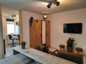 Apartment DeLuxe in Gehlberg - Image 4