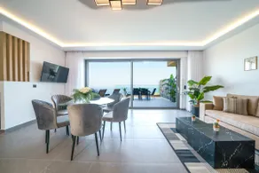Hilltop Luxury Villas with Private Pool and Sea View - Image 4