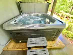 *Hot Tub* @ Retreat by Gettysburg & Liberty Mtn - Image 2