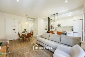 MyHouseSpain - Renovated and bright apartment - Image 2