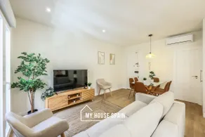 MyHouseSpain - Renovated and bright apartment - Image 5