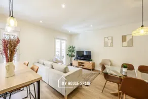 MyHouseSpain - Renovated and bright apartment - Image 4