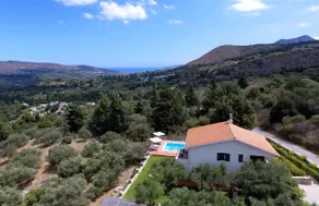 Villa Artemis Vryses Crete - Image 3