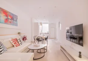 Chamartín Apartment - Image 3