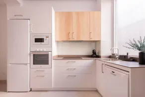 Chamartín Apartment - Image 2