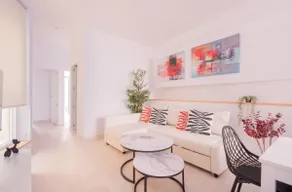Chamartín Apartment - Image 4