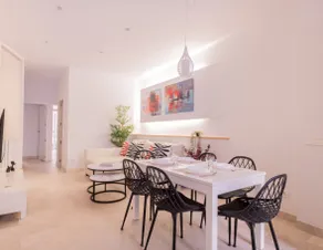 Chamartín Apartment - Image 5