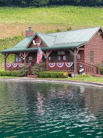 Nicest Cabin In The Area! - Image 5