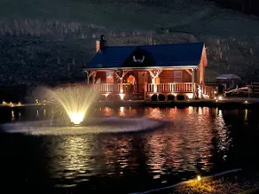 Nicest Cabin In The Area! - Image 2
