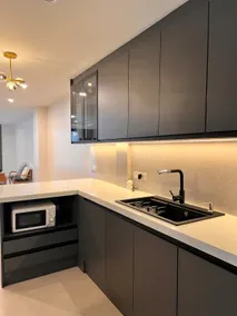 Smile House - 2 Bedroom, 2 Bathroom - Image 4