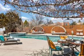Pool + Hot Tub • Family Retreat • Games & Relax - Image 2