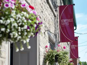 Kemptville Suites~ Loft Suite 2 - Image 2