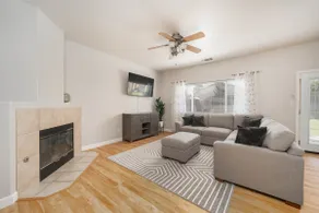 Family-Friendly 4BR Retreat | Quiet Area + Parking - Image 2