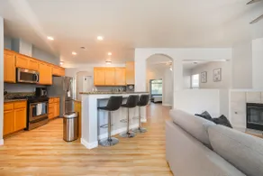 Family-Friendly 4BR Retreat | Quiet Area + Parking - Image 5