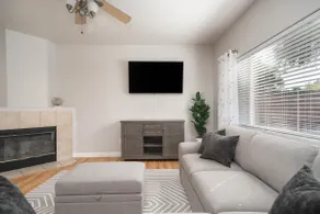 Family-Friendly 4BR Retreat | Quiet Area + Parking - Image 4