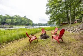 Check's Cozy Cabin on Kawaga! - Image 2