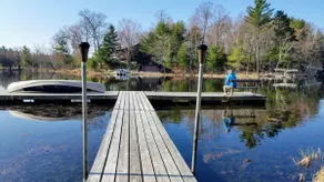 Check's Cozy Cabin on Kawaga! - Image 3