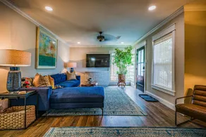 Takeley House 3 kings, 3 bath by ACU, up to 8 ppl - Image 4
