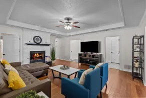 Keller Charm-Near Bear Creek Park & Stadiums,Pool - Image 2
