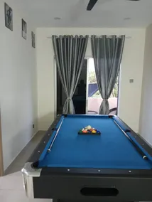 Homestay with Swimming Pool+Karaoke+Pool table+BBQ - Image 4