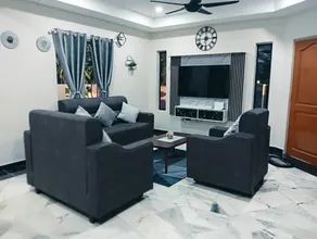 Homestay with Swimming Pool+Karaoke+Pool table+BBQ - Image 3
