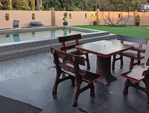 Homestay with Swimming Pool+Karaoke+Pool table+BBQ - Image 2