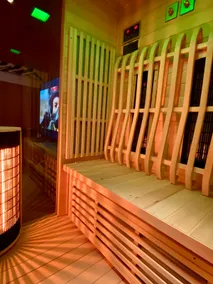 Vermaaten Boutique Suites Amber - Image 5