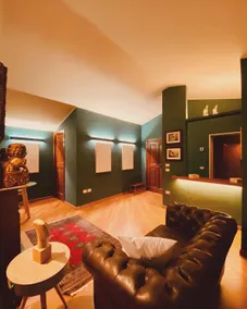 Vermaaten Boutique Suites Amber - Image 2