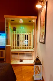 Vermaaten Boutique Suites Amber - Image 4