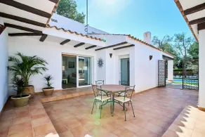 Mediterranean villa with swimming pool in l'Ametlla de Mar - Image 5