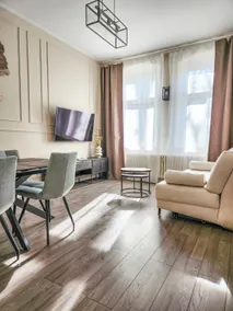 GELI Homes A2208 - 2x Zimmer, 2x Kingsize Bett, 1 bis 4 Personen, Parkplatz, TV, Wifi, top Küche, Kaffee, Tee - Image 5