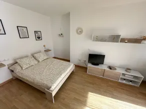 Francisco & María's Apartments, Secrets of the m. - Image 2